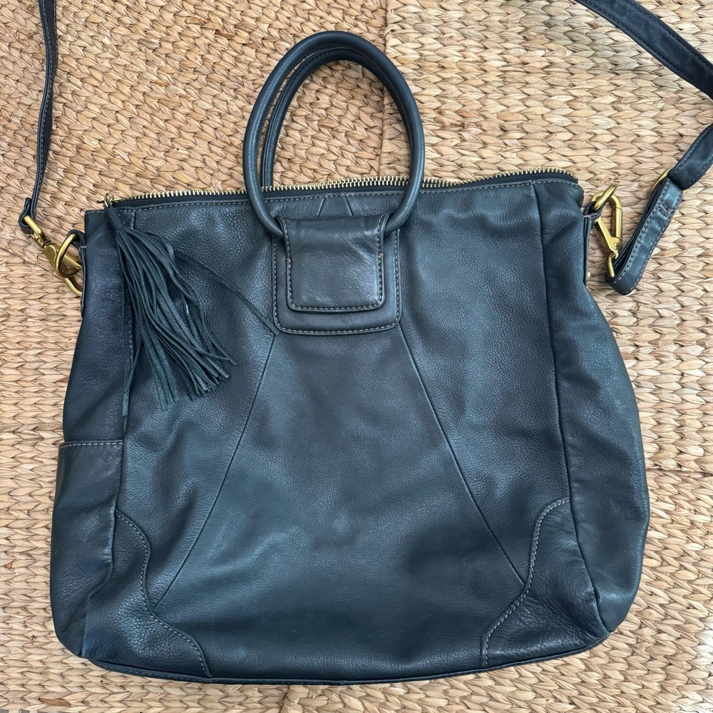 HOBO Sheila Large Satchel - Picture 2 of 10